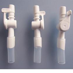 VALVOLA PER CATETERE PER IL DRENAGGIO DELLE URINE 1 PEZZO - Farmacianuova.eu