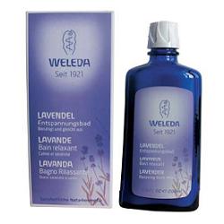 BAGNO LAVANDA FLACONE 200 ML - Farmacianuova.eu