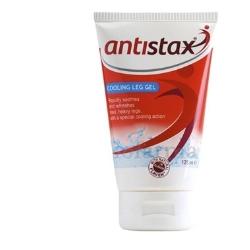 ANTISTAX FRESHGEL GAMBE EXTRA FRESCHEZZA 125 ML - Farmacianuova.eu