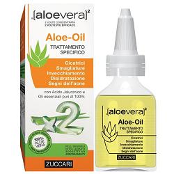 ALOEVERA2 ALOE OIL - Farmacianuova.eu