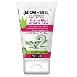 ALOEVERA2 CREMA MANI - Farmacianuova.eu