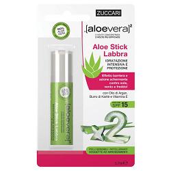 ALOEVERA2 STICK LABBRA - Farmacianuova.eu