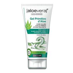 ALOEVERA2 GEL PRIMITIVO D'ALOE 150 ML - Farmacianuova.eu
