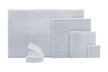 MEDICAZIONE IN HYDROFIBER E IONI ARGENTO INTESSUTA IN LYOCELL AQUACEL AG + EXTRA 5X5CM 10 PEZZI - Farmacianuova.eu