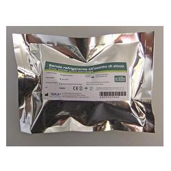 BENDA REFRIGERANTE OSSIDO DI ZINCO 10X500 CM - Farmacianuova.eu