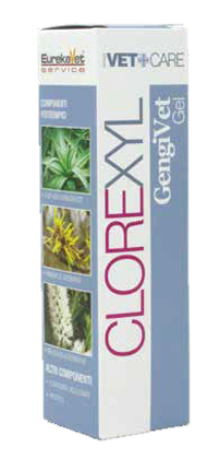 VETCARE CLOREXYL  GEN GIVET 50 ML - Farmacianuova.eu