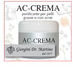 AC CREMA 50ML - Farmacianuova.eu