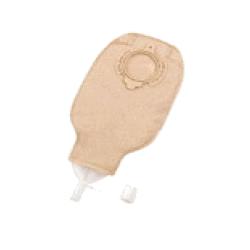 FLEXIMA 3S SISTEMA DI SCARICO AD IMBUTO DOTATO DI TAPPO DI CHIUSURA CHE NE CONSENTE IL RACCORDO CON IL DISPOSITIVO DI RACCOLTA FLOW COLLECTOR SACCA HIGH FLOW TRASPARENTE 55MM 30 PZ - Farmacianuova.eu