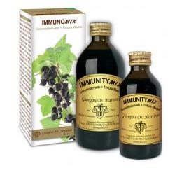IMMUNITYMIX 200 ML LIQUIDO ANALCOLICO - Farmacianuova.eu