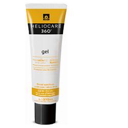 HELIOCARE 360 GEL SPF50+ 50 ML - Farmacianuova.eu