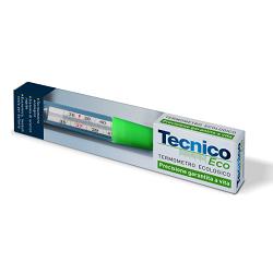 TERMOMETRO TECNICO ECO ECOLOGICO SENZA MERCURIO - Farmacianuova.eu