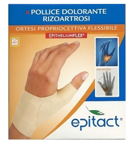 EPITACT ORTESI MANO FLEX DX M - Farmacianuova.eu
