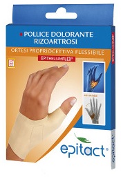 EPITACT ORTESI MANO FLEX SX M - Farmacianuova.eu