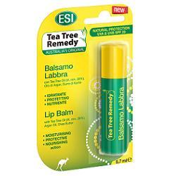 ESI TEA TREE REMEDY LABBRA SPF 20 - Farmacianuova.eu
