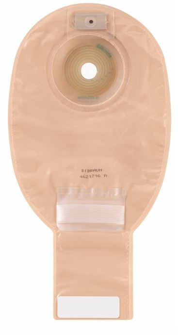 SACCA ILEOSTOMIA FLEXIMA ACTIVE CONVESSA RITAGLIO 15-45 MM TRASPARENTE 10 PEZZI - Farmacianuova.eu