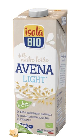 AVENA LIGHT - Farmacianuova.eu
