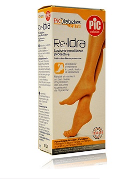 REIDRA RE IDRA LOZIONE EMOLLIENTE PROTETTIVA - Farmacianuova.eu