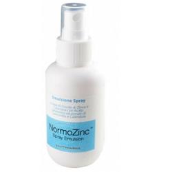 NORMOZINC SPRAY 100 ML - Farmacianuova.eu