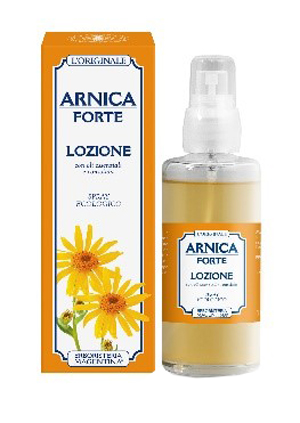 ARNICA FORTE LOZIONE 100 ML - Farmacianuova.eu