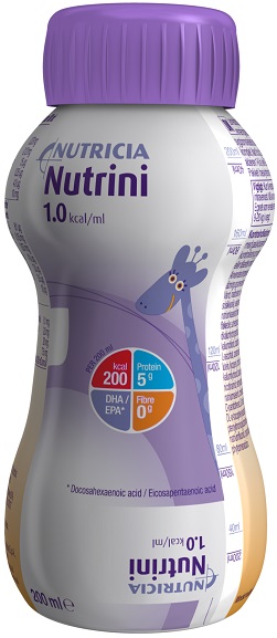 NUTRINI 200 ML - Farmacianuova.eu