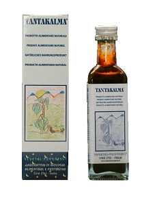 TANTAKALMA ESTRATTO CONCENTRATO BIO 60 ML - Farmacianuova.eu