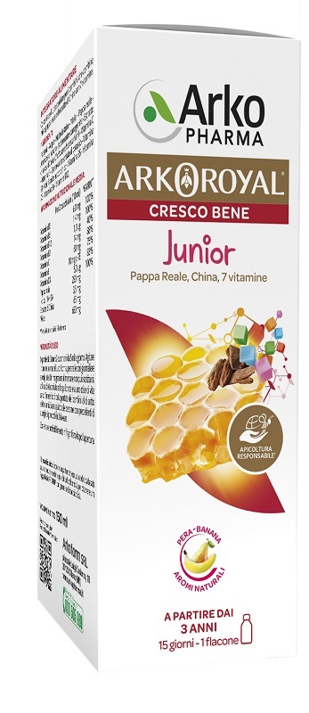 CONCENTRATO FLUIDO CRESCO BENE 150 ML - Farmacianuova.eu