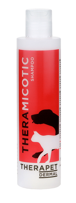 THERAMICOTIC SHAMPOO 200 ML - Farmacianuova.eu