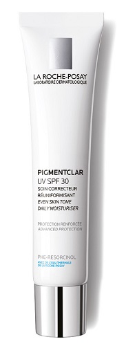 PIGMENTCLAR UV CREMA SPF30 40 ML - Farmacianuova.eu