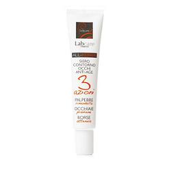 LABCARE ALL-REPAIR SIERO CONTORNO OCCHI ANTI-AGE 3 AZIONI 15 ML - Farmacianuova.eu