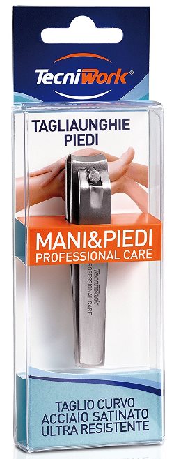 TAGLIAUNGHIE PIEDI - Farmacianuova.eu