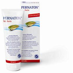 PERNATON GEL FORTE 125 ML - Farmacianuova.eu