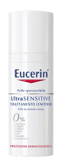 EUCERIN ULTRASENSITIVE LENITIVO 50 ML - Farmacianuova.eu