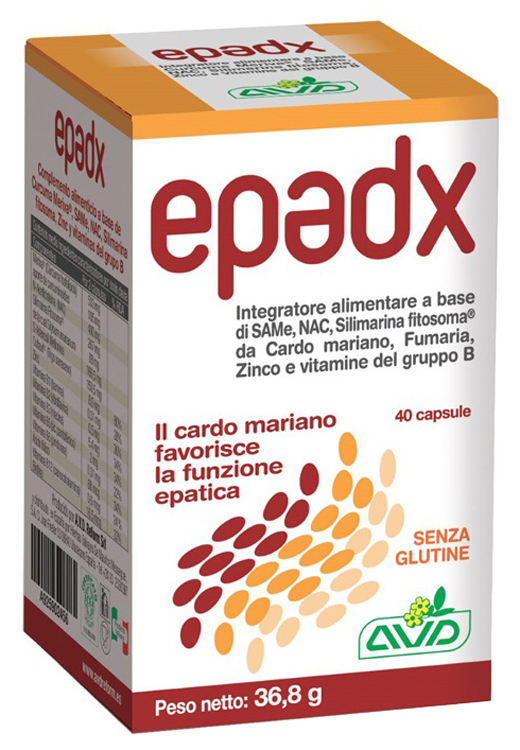 EPADX 40 CAPSULE - Farmacianuova.eu