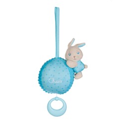 CHICCO GIOCO CARILLON SOFT AZZ 1 PEZZO - Farmacianuova.eu