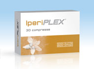 IPERIPLEX 30 COMPRESSE - Farmacianuova.eu