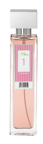 IAP PHARMA PROFUMO DA DONNA 1 150 ML - Farmacianuova.eu