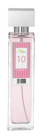 IAP PHARMA PROFUMO DA DONNA 10 150 ML - Farmacianuova.eu