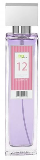 IAP PHARMA PROFUMO DA DONNA 12 150 ML - Farmacianuova.eu