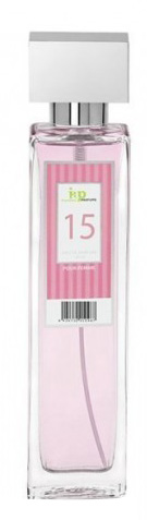 IAP PHARMA PROFUMO DA DONNA 15 150 ML - Farmacianuova.eu