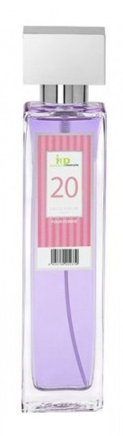 IAP PHARMA PROFUMO DA DONNA 20 150 ML - Farmacianuova.eu
