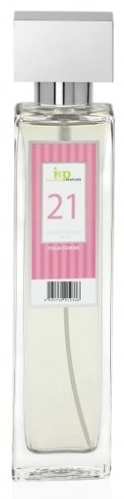 IAP PHARMA PROFUMO DA DONNA 21 150 ML - Farmacianuova.eu