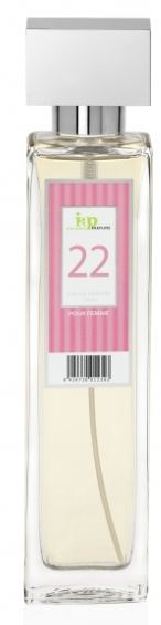 IAP PHARMA PROFUMO DA DONNA 22 150 ML - Farmacianuova.eu