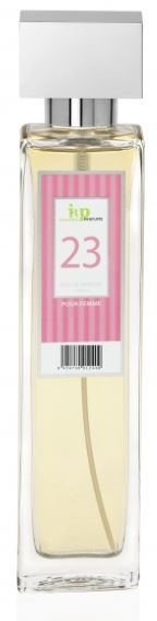 IAP PHARMA PROFUMO DA DONNA 23 150 ML - Farmacianuova.eu