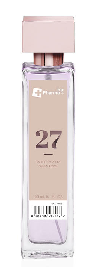 IAP PHARMA PROFUMO DA DONNA 27 150 ML - Farmacianuova.eu