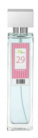 IAP PHARMA PROFUMO DA DONNA 29 150 ML - Farmacianuova.eu