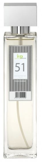 IAP PHARMA PROFUMO DA UOMO 51 150 ML - Farmacianuova.eu