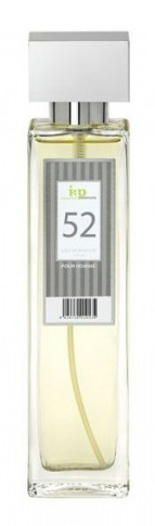 IAP PHARMA PROFUMO DA UOMO 52 150 ML - Farmacianuova.eu