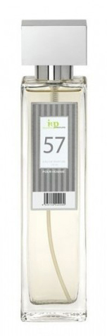 IAP PHARMA PROFUMO DA UOMO 57 150 ML - Farmacianuova.eu
