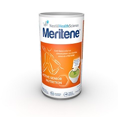 MERITENE NEUTRO 270 G - Farmacianuova.eu
