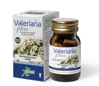 VALERIANA PLUS 30 OPERCOLI - Farmacianuova.eu